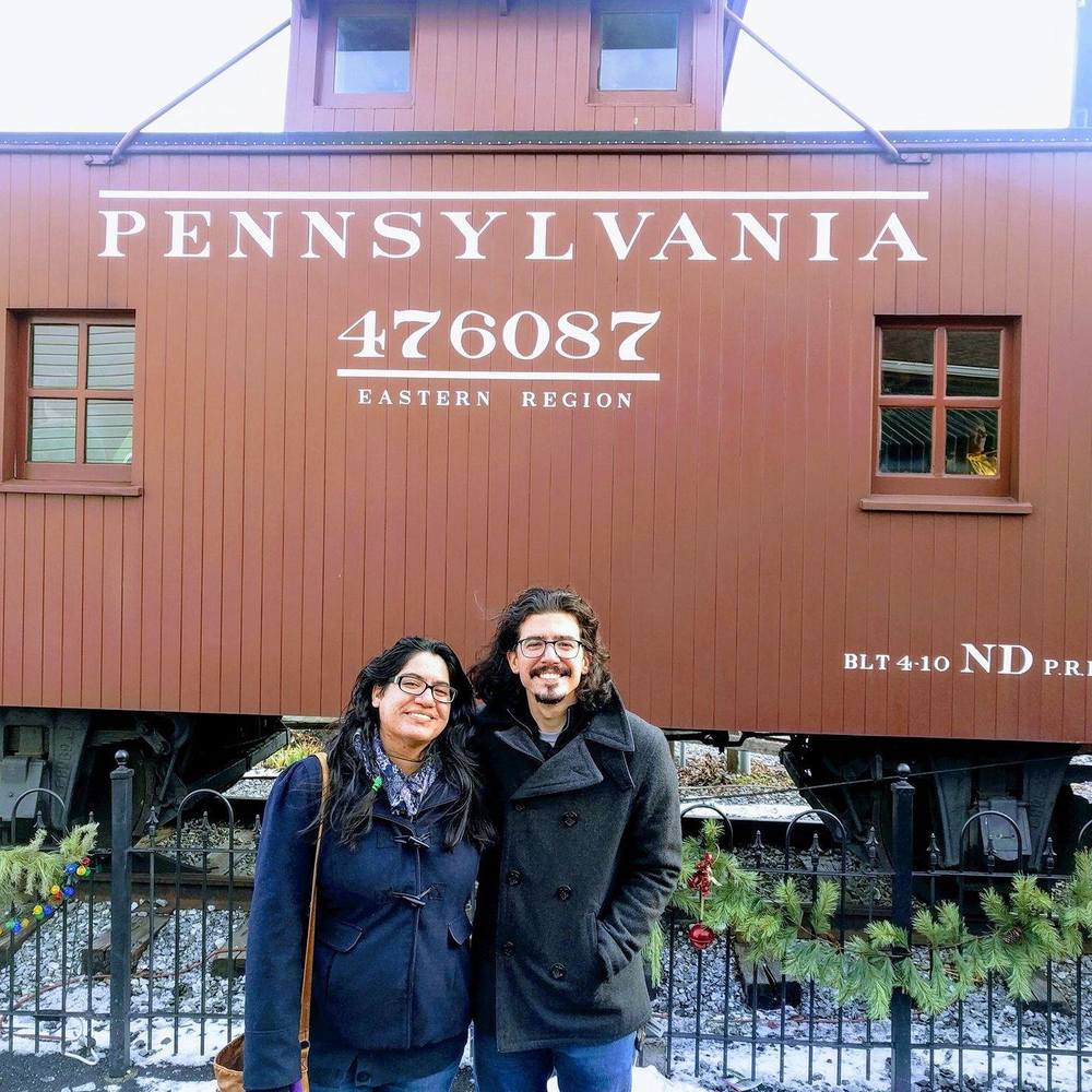 Meet your Posher, Joe